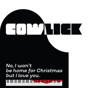 No, I Won't Be Home for Christmas but I Love You (Explicit)