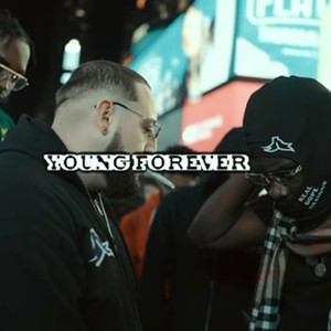 Young Forever (feat. flossyyblue) (Explicit)