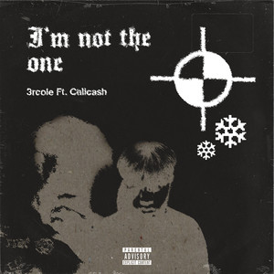 I'm Not the One (Explicit)