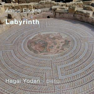Labyrinth (feat. Hagai Yodan)