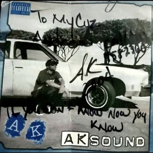 AK Sound (Explicit)