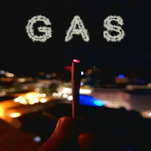 Gas