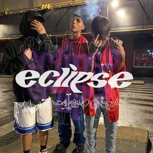 Eclipse (feat. O’vercetti & Mendoza77) [Explicit]