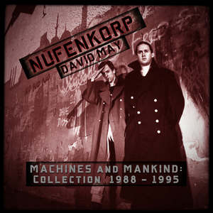 Nufenkorp - Loose Control (Short Mix)