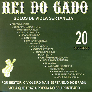 Rei Do Gado