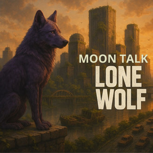 Moon Talk : Lone Wolf