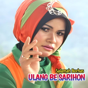 Ulang Be Sarihon (Remix)