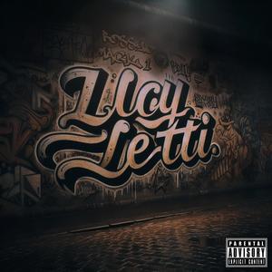 Lucy & Letti (feat. Magk1_) [Explicit]