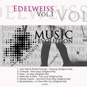 In Time With You (Original Mix)