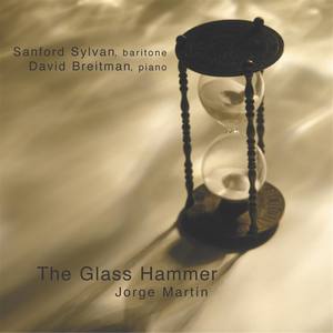 The Glass Hammer