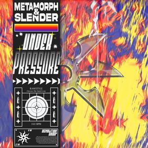 Under Pressure (Explicit)