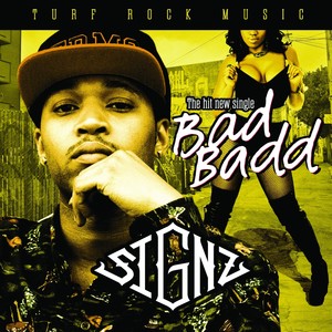 Bad Badd (feat. Tre' Tunes) - Single [Explicit]