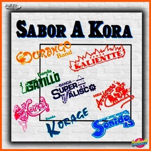 Sabor A Kora