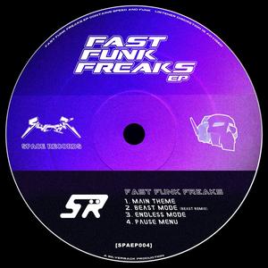 Fast Funk Freaks (Beast Mode) (Beast Remix)