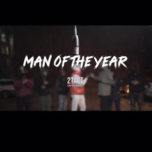 MAN OF THE YEAR (Explicit)