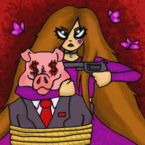 it's just too much (Explicit)