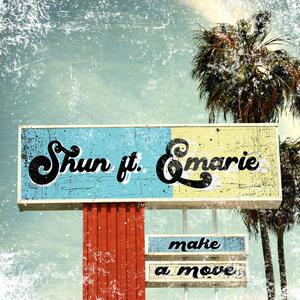 Make a Move(feat. Emarie)