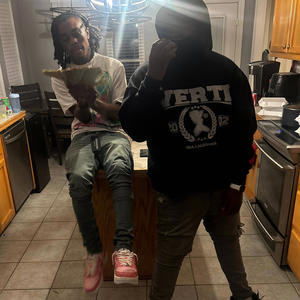 2 Deep 4 Sticks (feat. Money Mitch) (Explicit)