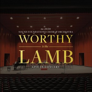 Worthy Is the Lamb