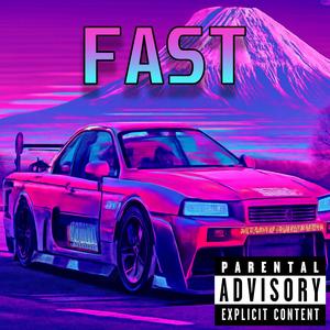 FAST! (feat. Medigo & Lil Zuko) (Explicit)
