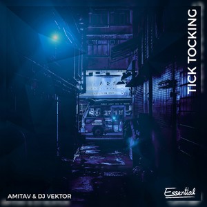 Tick Tocking