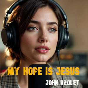 My Hope Is Jesus
