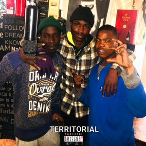 Territorial (Explicit)