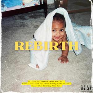 Rebirth EP (Explicit)