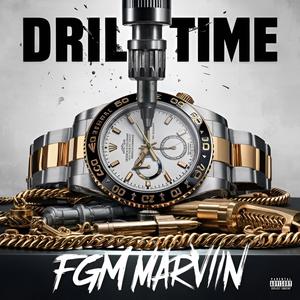 Drill time (Explicit)