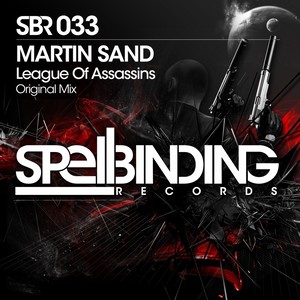 League Of Assassins (Original Mix)