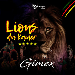 Lions du Kamer