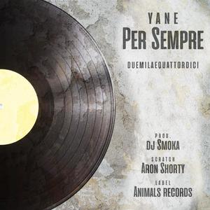 Per Sempre (Explicit)