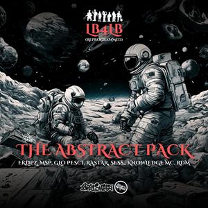 The Hip Hop Protection Force Presents: The Abstract Pack (Reprogrammed) [Explicit]