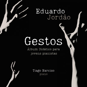 Gestos - Álbum Didático para Jovens Pianistas