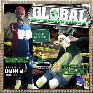 GLOBAL OPERATIONZ (feat. BEEZYB) [Explicit]