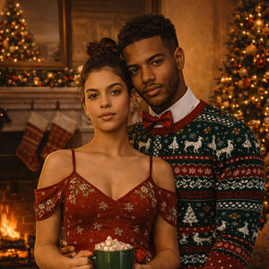 All I Want (This Christmas)