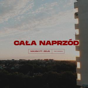 Cała naprzód (Explicit)