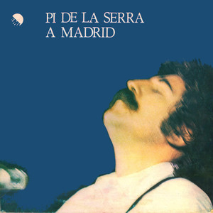 Pi de la Serra a Madrid