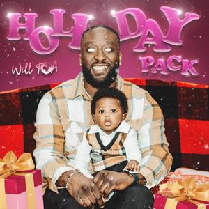HOLIDAY PACK (Explicit)