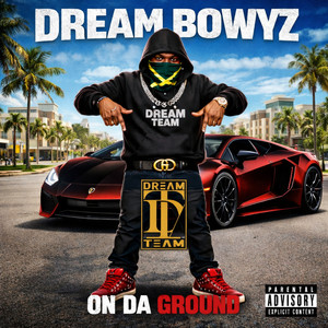 On da Ground (Explicit)