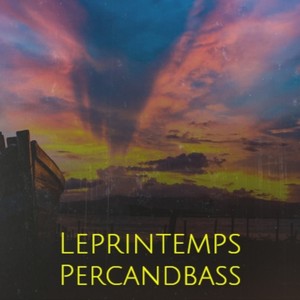 Leprintemps Percandbass