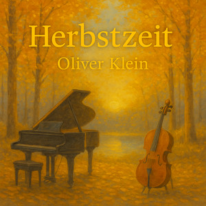 Herbstzeit (Silent Strings Edit)