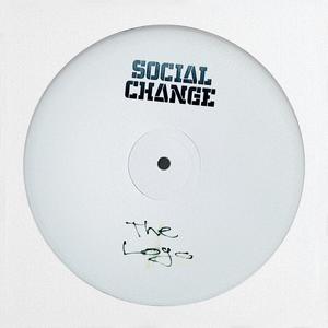 The Logo (feat. Funkwig) (Explicit)