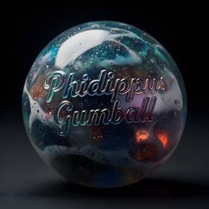 Phidippus - Parallel Perpendicular (AI Mix)