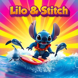 Lilo & Stitch