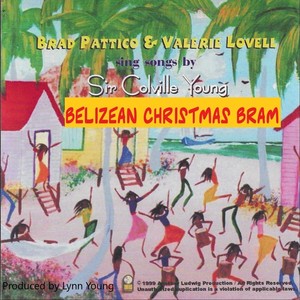 Belizean Christmas Bram