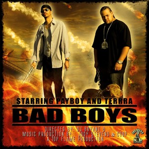 Bad Boys (Explicit)