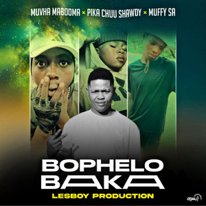 Bophelo Baka