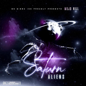 Saturn Aliens (Explicit)