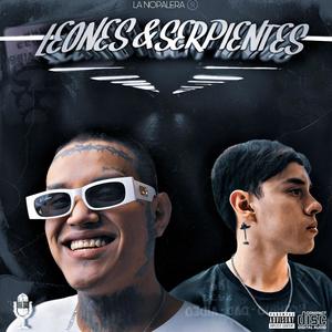 Leones Y Serpientes (feat. Zerio) [Explicit]